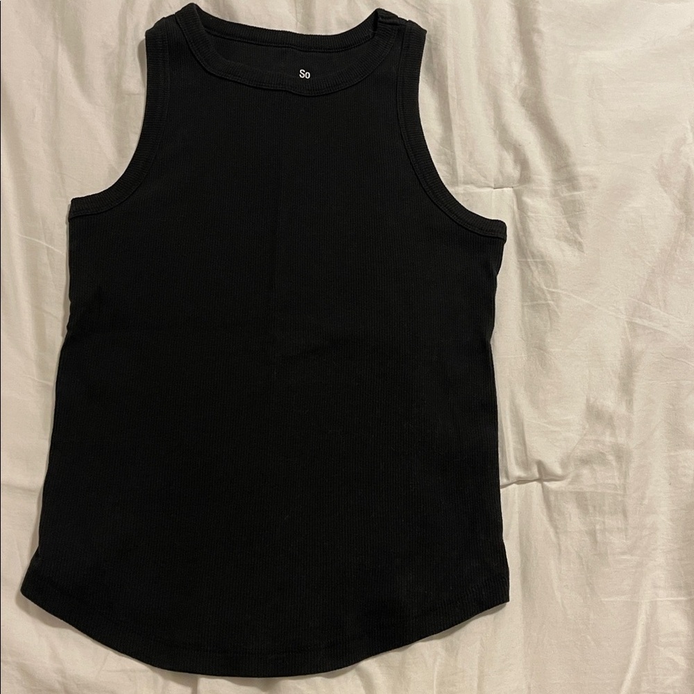 So favorite tank